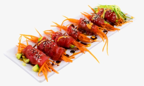 Sushi - Skewer, HD Png Download, Free Download