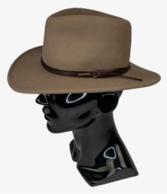 Bozeman Outdoor Hat-mushroom - Cowboy Hat, HD Png Download, Free Download