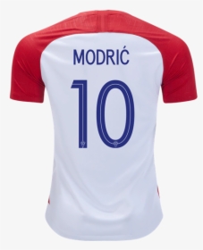 Modric Croatia 2018 World Cup, HD Png Download, Free Download
