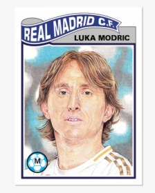 Topps Ucl Living Set Card - Ucl Topps Living Set, HD Png Download, Free Download