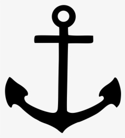 Anchor Png Image - Transparent Background Anchor Clipart Png, Png Download, Free Download