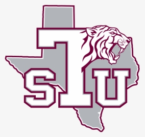 Texas Southern University Tigers - Texas Southern University Logo, HD Png Download, Free Download