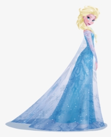 Elsa Print - Disney Princess In Hijab, HD Png Download, Free Download