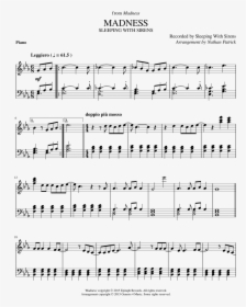 Slow Dance With You Adventure Time Sheet Music, HD Png Download, Free Download