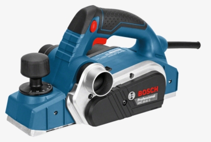 Power Tools Png - Bosch Gho 26 82, Transparent Png, Free Download