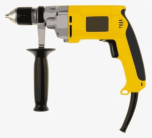 Hand Drill Boring Tools, HD Png Download, Free Download