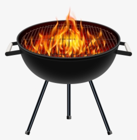 Grill Png - Transparent Background Bbq Grill Png, Png Download, Free Download