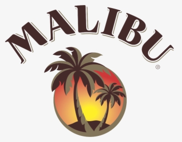 Malibu Logo, HD Png Download, Free Download