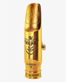 Theo Wanne Durga Alto Saxophone Mouthpiece Size, HD Png Download, Free Download