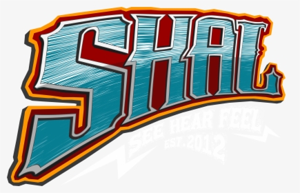 Shal Band Logo B 2 - Shal Band, HD Png Download, Free Download