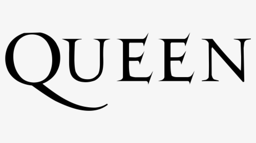 Transparent Theocracy Clipart - Queen Band Logo Png, Png Download, Free Download