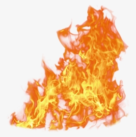 Transparent Flames Gif Png - Fire Transparent Background, Png Download, Free Download