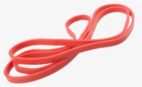 Red Rubber Bands - Rubber Band Clip Art, HD Png Download, Free Download