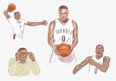 Basketball Moves, HD Png Download, Free Download