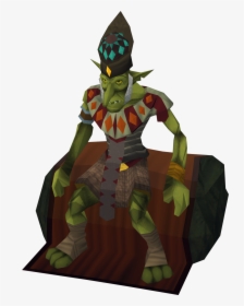 Bighead Runescape, HD Png Download, Free Download