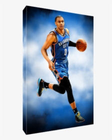 Russell Westbrook Png, Transparent Png, Free Download
