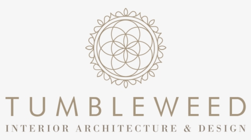 Tumbleweed Interior Architecture And Design For Health - Circle, HD Png Download, Free Download