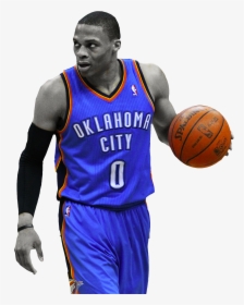 Russell Westbrook Png, Transparent Png, Free Download