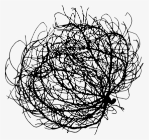 Tumbleweed Drawing Clip Art - Tumbleweed Png, Transparent Png, Free Download