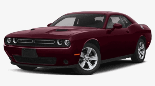Dodge Challenger 2019 Price, HD Png Download, Free Download