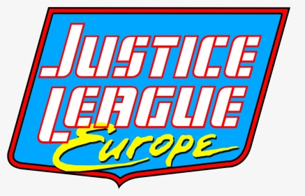 Justice League Europe, HD Png Download, Free Download