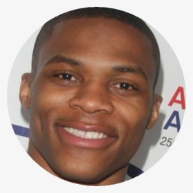 Russellwestbrook, HD Png Download, Free Download