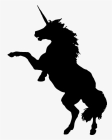 Business User Icon - Horse Silhouette, HD Png Download, Free Download