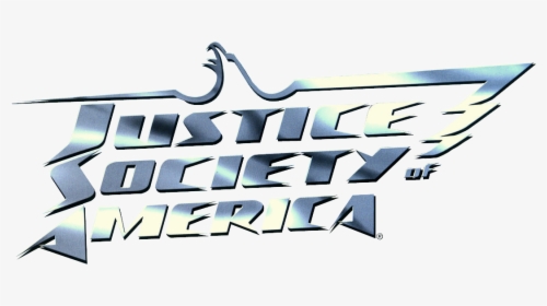 Justice Society Of America, HD Png Download, Free Download