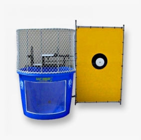 Dunk Tank Png - Dunk Tank For Rent, Transparent Png, Free Download