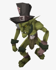 Green Goblin Png, Transparent Png, Free Download