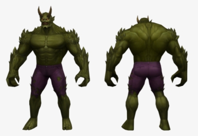 Download Zip Archive - Marvel Future Fight Green Goblin, HD Png Download, Free Download