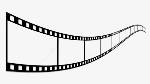 Film Strip Png - Transparent Background Film Strip Png, Png Download, Free Download