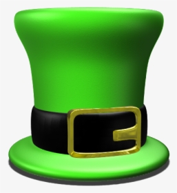 Leprechaun Hat Png Photo Background - Rocking Chair, Transparent Png, Free Download