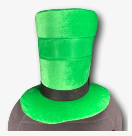 Transparent Leprechaun Hat Png - Cylinder, Png Download, Free Download