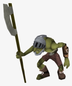 Goblin Guard, HD Png Download, Free Download