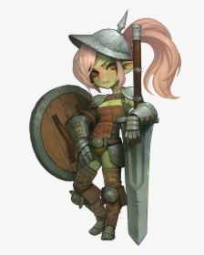 Goblin Png, Transparent Png, Free Download