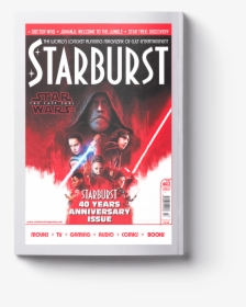 Starburst Cover - Spider-man, HD Png Download, Free Download