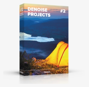 Denoise Projects 2, HD Png Download, Free Download