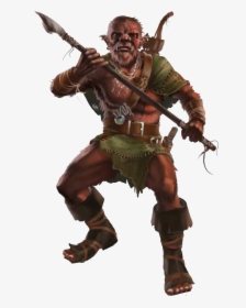 Goblin Png Image File - Goblin Das Schwarze Auge, Transparent Png, Free Download