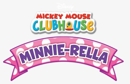 Mickey Mouse Clubhouse , Png Download - Mickey Mouse Clubhouse, Transparent Png, Free Download