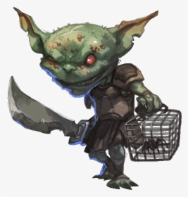 We Be Goblins, HD Png Download, Free Download