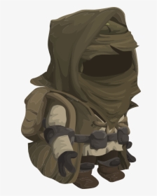 Goblin - Stone Monster Png, Transparent Png, Free Download