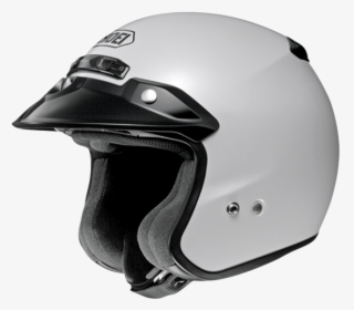Helmet Png Free Download - Shoei Rj Platinum R Helmet, Transparent Png, Free Download
