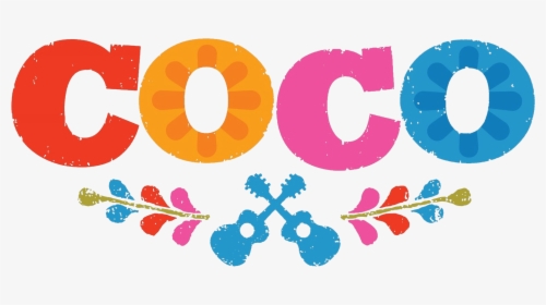 Coco Logo - Coco Logo Transparent, HD Png Download, Free Download