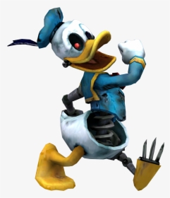 Mickey Clubhouse Png - Epic Mickey Oswald The Lucky Rabbit, Transparent Png, Free Download