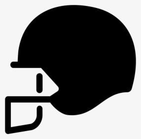 Football Helmet - Portable Network Graphics, HD Png Download, Free Download