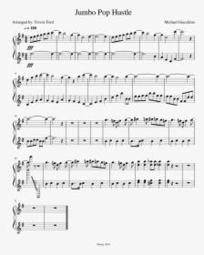 Marshmello Friends Piano Sheet Music, HD Png Download, Free Download