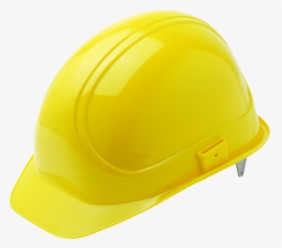 Safety Helmet Png Hd - Hard Hat, Transparent Png, Free Download