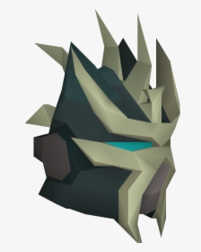 Osrs Hydra Slayer Helm, HD Png Download, Free Download