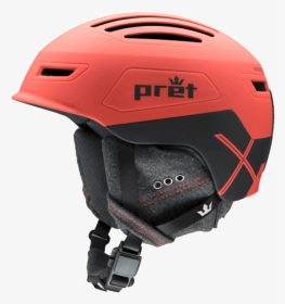 Cirque X - Pret Helmets, HD Png Download, Free Download